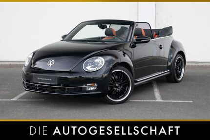 VW Beetle 67.005 km 21.990 &euro; Heidenau bei Dresden 01809