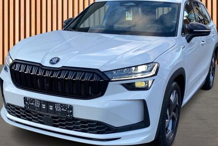 Skoda Kodiaq 9.225 km 42.980 &euro; Dresden 01328