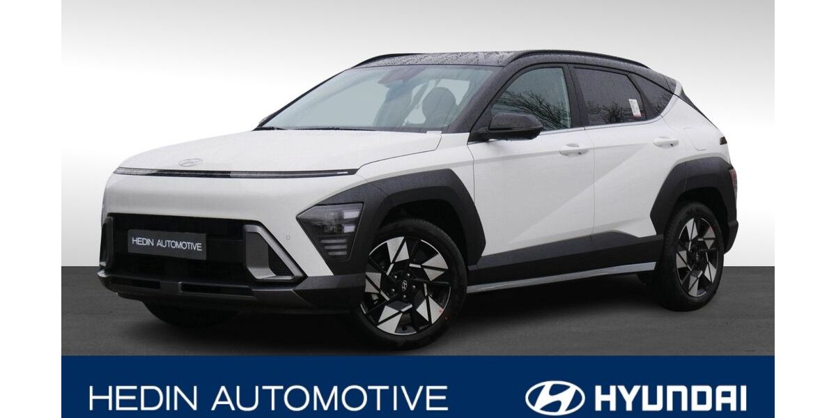 Hyundai KONA 6.900 km 29.190 &euro; Dresden 01219