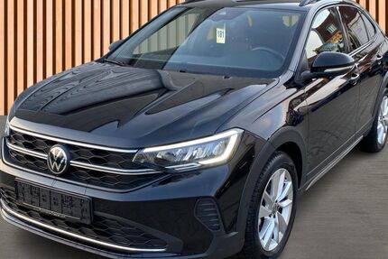 VW Taigo 27.054 km 21.980 &euro; Dresden 01328