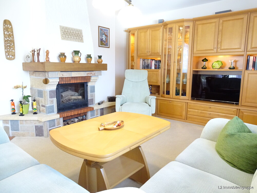 Wohnglück für Familien- Neuwertiges Einfamilienhaus mit Einliegerwohnung 7 zimmer