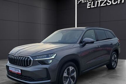 Skoda Kodiaq 19.622 km 45.480 &euro; Dippoldiswalde 01744
