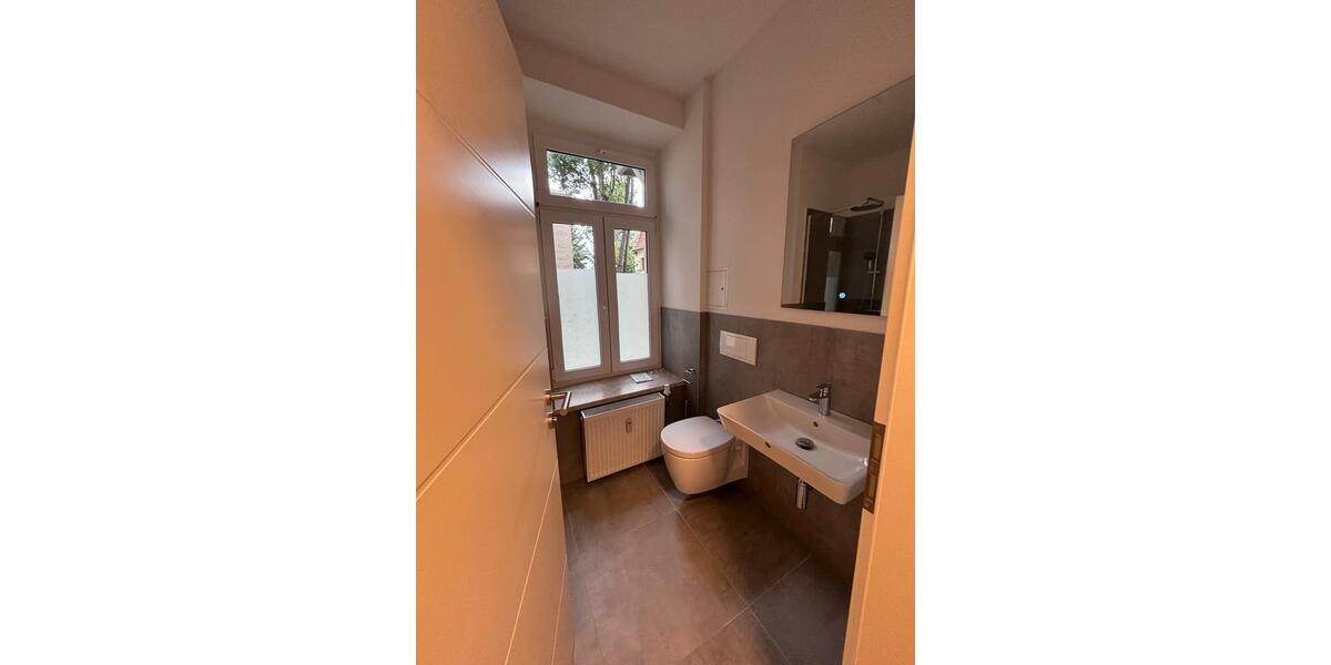 Terrassenwohnung Dresden Cotta - 2 Zimmer, 76 m&sup2;, 1.055&euro; | Angebot:26235563