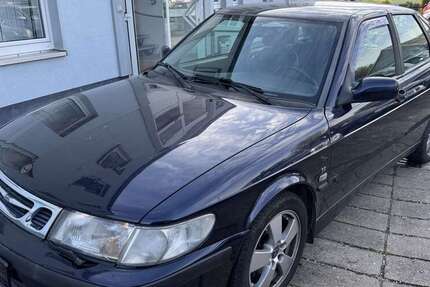 Saab 9-3 324.129 km 899 &euro; Heidenau bei Dresden 01809