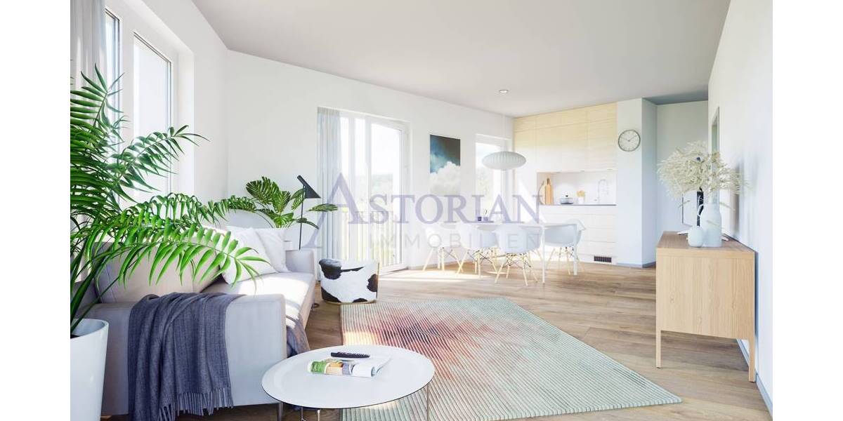 Etagenwohnung Dresden Cotta - 1 Zimmer, 40 m&sup2;, 239.000&euro; | Angebot:26515076