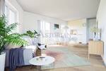 Etagenwohnung Dresden Cotta - 1 Zimmer, 40 m&sup2;, 239.000&euro; | Angebot:26515076