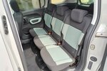 Berlingo Shine M