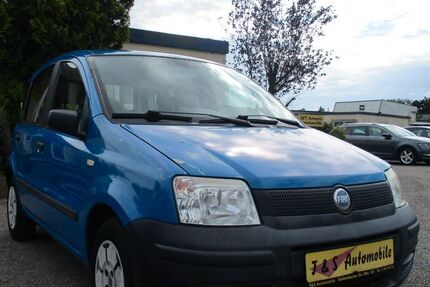 Fiat Panda 102.000 km 999 &euro; Dresden 01277