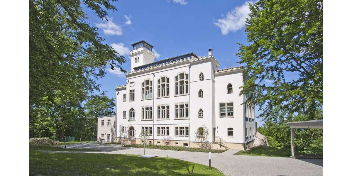 Etagenwohnung Dresden Cossebaude - 4 Zimmer, 158 m&sup2;, 490.000&euro; | Angebot:25407558