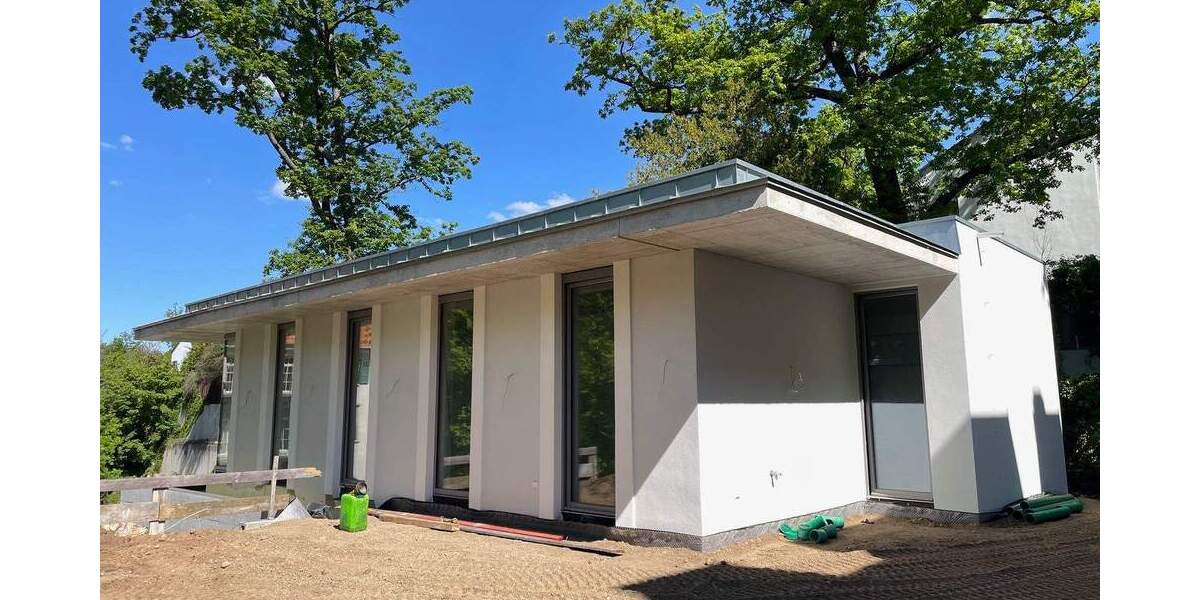 Einfamilienhaus Dresden Bühlau/Weißer Hirsch - 3 Zimmer, 107 m&sup2;, 2.490&euro; | Angebot:25707391