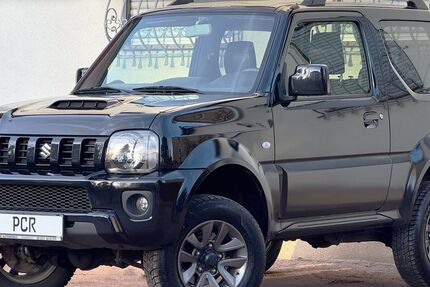 Suzuki Jimny 69.734 km 19.499 &euro; Radebeul/Dresden 01445