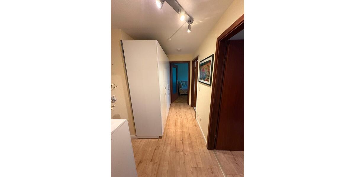 Gepflegte 2 Raum Wohnung mit Balkon, Stellplatz Dresden, Neustadt 2 zimmer