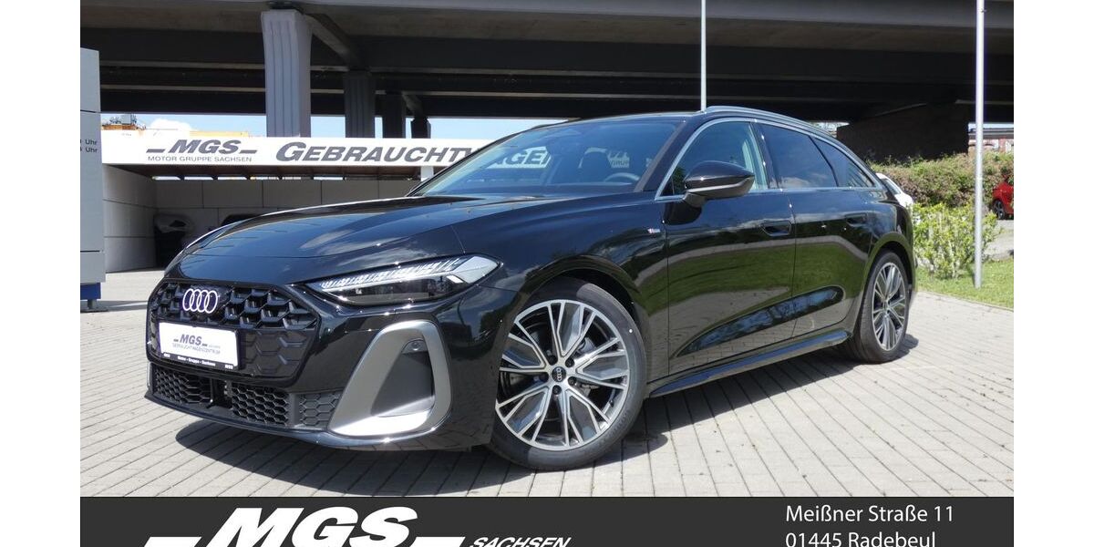 Audi A5 12.500 km 41.950 &euro; Radebeul 01445