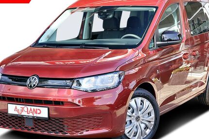 VW Caddy 51.474 km 26.490 € Freiberg 09599