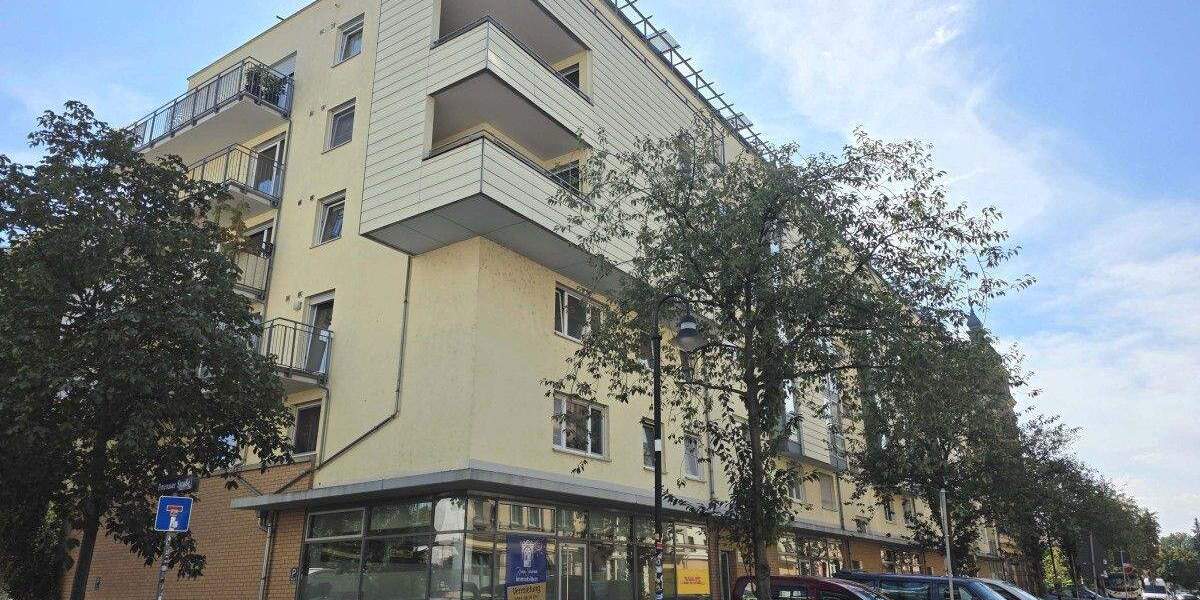 Gewerbeobjekt Dresden Pieschen-Süd - 9 Zimmer, 262 m&sup2;, 2.355&euro; | Angebot:25708883