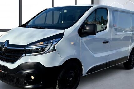 Renault Trafic 52.038 km 17.200 &euro; Dresden 01237