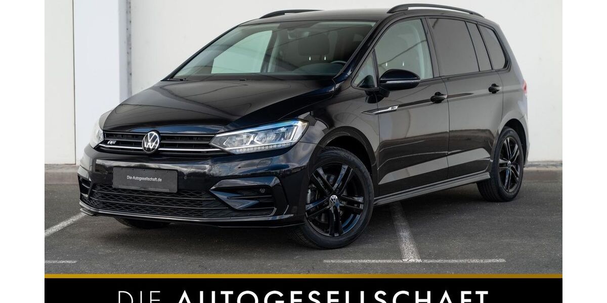 VW Touran 70.766 km 27.990 &euro; Heidenau bei Dresden 01809