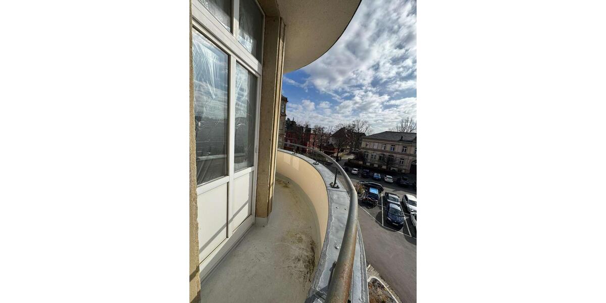 Etagenwohnung Dresden Prohlis - 4 Zimmer, 147 m&sup2;, 1.699&euro; | Angebot:24212646