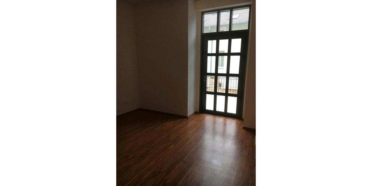 Terrassenwohnung Dresden Cotta - 1 Zimmer, 63 m&sup2;, 236.500&euro; | Angebot:26581023