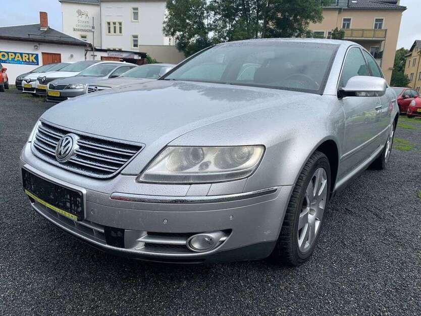 Phaeton