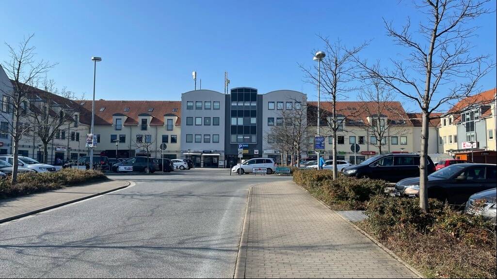 Etagenwohnung Dresden Weixdorf - 1 Zimmer, 59 m&sup2;, 590&euro; | Angebot:26393577