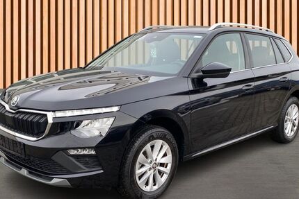 Skoda Kamiq 20.715 km 20.980 &euro; Dresden 01328