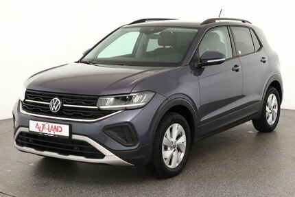 VW T-Cross 18.010 km 22.990 &euro; Dresden 01069