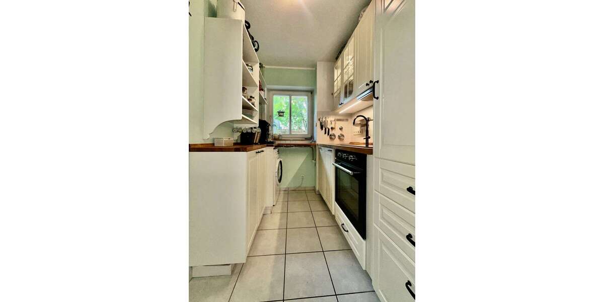 Etagenwohnung Dresden Blasewitz - 2 Zimmer, 56 m&sup2;, 457&euro; | Angebot:26958396