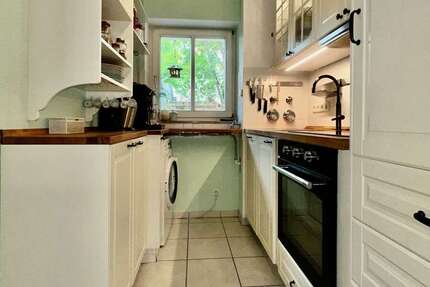 Wohnung Dresden Blasewitz - 2 Zimmer, 56 m&sup2;, 457&euro; | Angebot:26958396