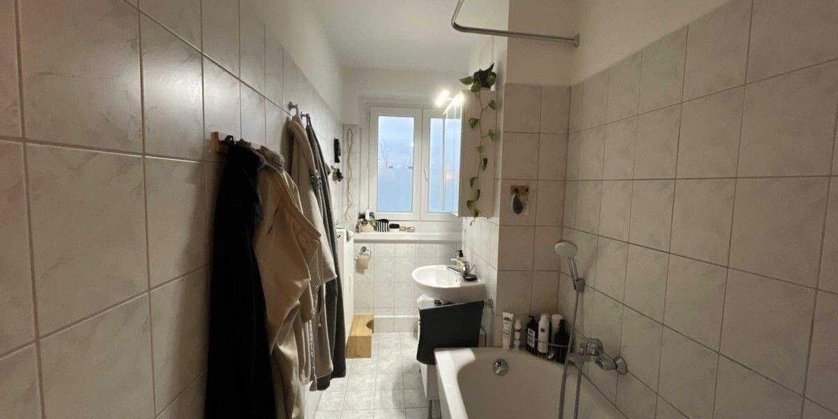 Etagenwohnung Dresden Gruna - 2 Zimmer, 47 m&sup2;, 125.000&euro; | Angebot:25708526