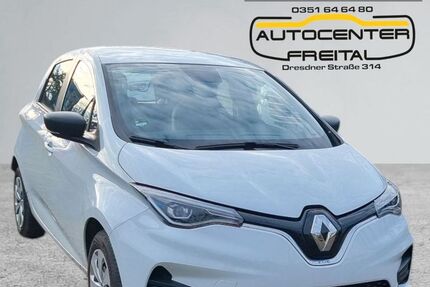 Renault ZOE 41.500 km 14.990 € Freital 01705