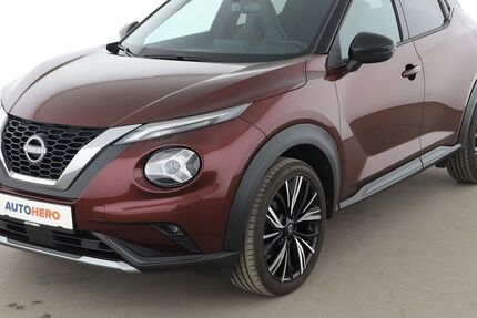 Nissan Juke 42.304 km 16.860 &euro; Dresden 01187