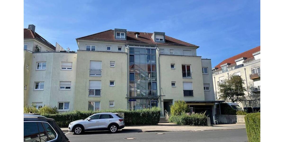 Etagenwohnung Dresden Strehlen - 2 Zimmer, 79 m&sup2;, 205.000&euro; | Angebot:25682350