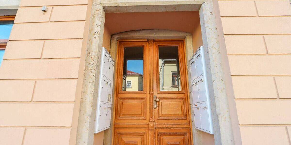 Etagenwohnung Pirna - 2 Zimmer, 72 m&sup2;, 129.000&euro; | Angebot:25798987