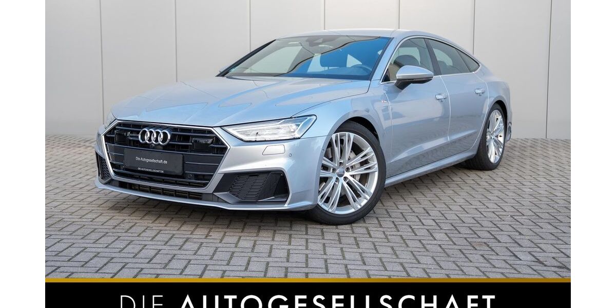 Audi A7 31.622 km 39.990 &euro; Heidenau bei Dresden 01809