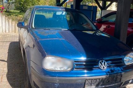 VW Golf