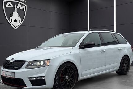 Skoda Octavia 123.804 km 16.490 &euro; Dresden 01257