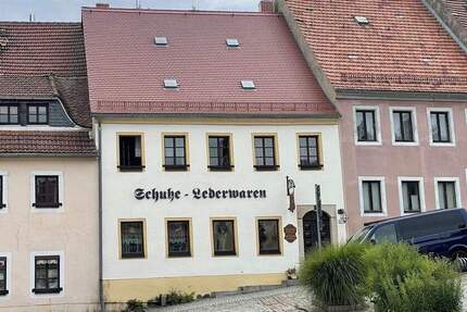 Haus Stolpen - 8 Zimmer, 106 m&sup2;, 130.000&euro; | Angebot:25822712