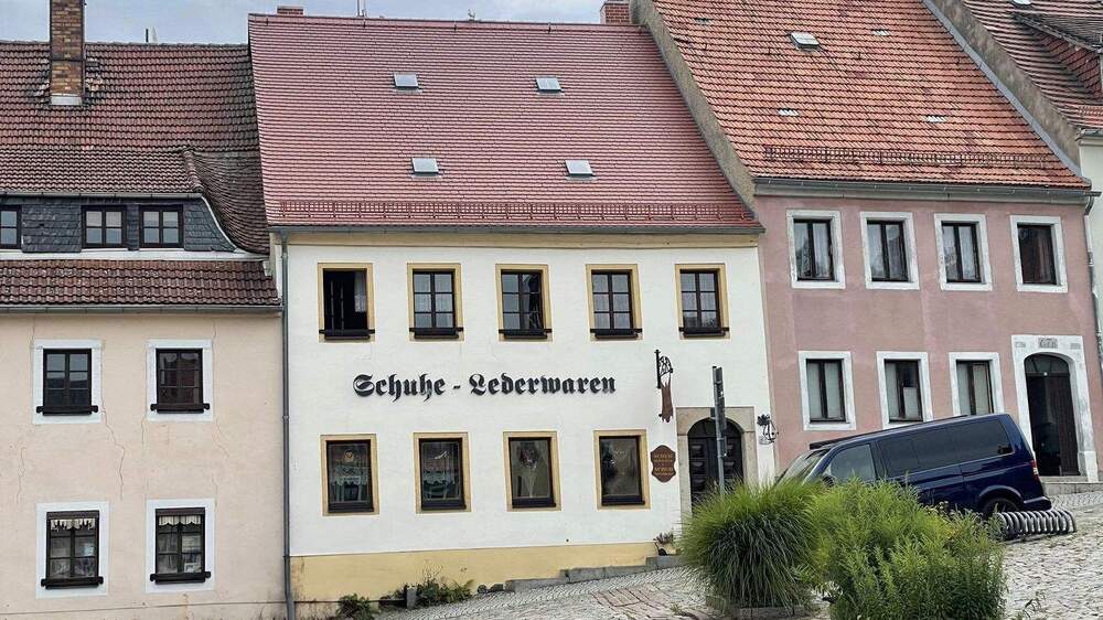 Mehrfamilienhaus, Wohnhaus Stolpen - 8 Zimmer, 106 m&sup2;, 157.000&euro; | Angebot:25822712