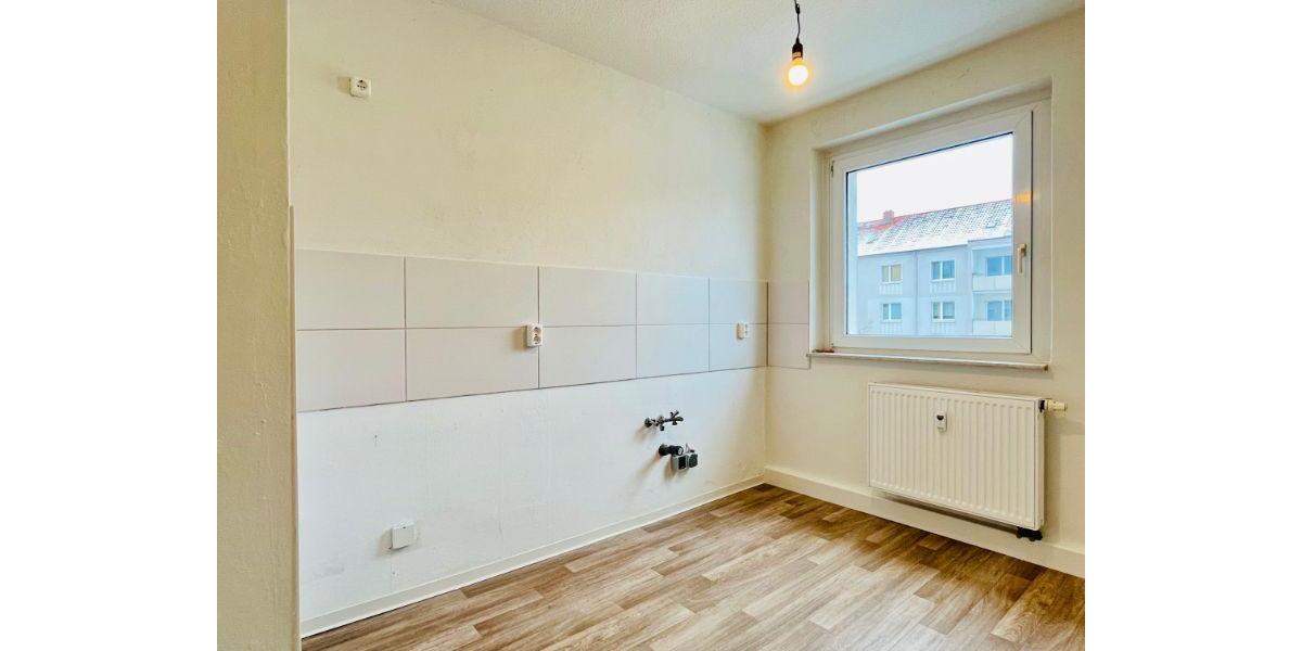 Zeit für eine Neue! 2 zimmer