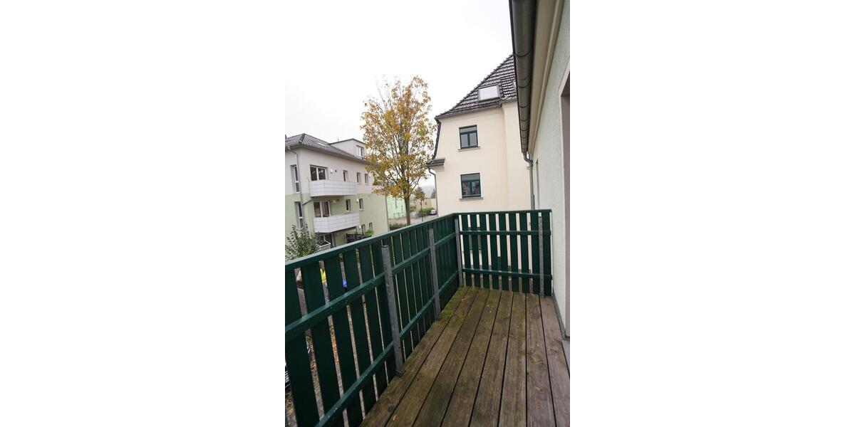 ** 1 Monat KALTMIETFREI** Geräumige 2-Raum Wohnung im Innenhof mit Balkon 2 zimmer
