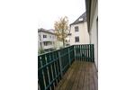 ** 1 Monat KALTMIETFREI** Geräumige 2-Raum Wohnung im Innenhof mit Balkon 2 zimmer