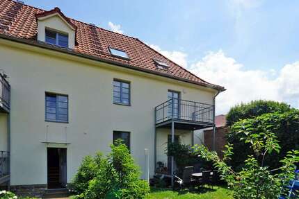 Wohnung zum Mieten in Dresden 1.068 € 89 m²