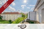 BEZUGSFREI – GEMÜTLICHE MAISONETTE – DACHTERRASSE – DUSCHBAD MIT FENSTER – TG-PARKER 2 zimmer