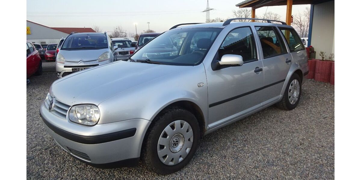 VW Golf 372.148 km 1.100 &euro; Dresden 01219