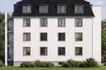Etagenwohnung Dresden Trachau - 4 Zimmer, 115 m&sup2;, 590.000&euro; | Angebot:26741859