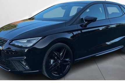 Seat Ibiza 5.000 km 26.490 &euro; Dresden 01067