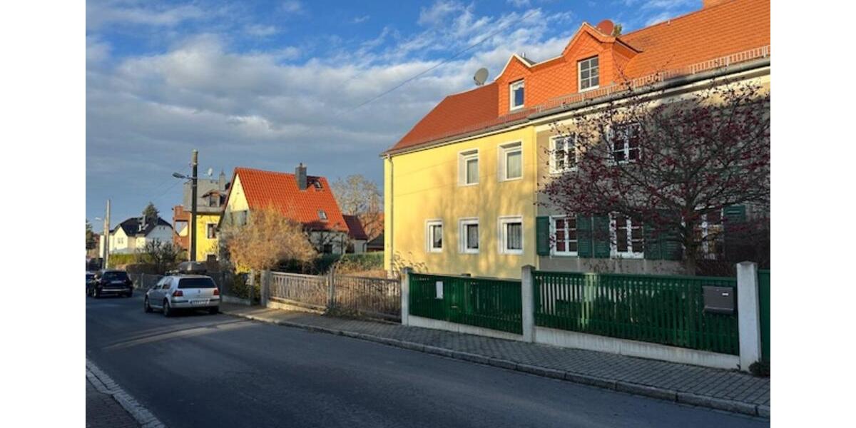 Doppelhaushälfte Dresden Schönfeld-Weißig - 6 Zimmer, 120 m&sup2;, 439.000&euro; | Angebot:24671812