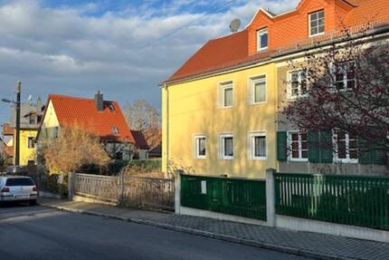 Haus Dresden Schönfeld-Weißig - 6 Zimmer, 120 m&sup2;, 439.000&euro; | Angebot:24671812