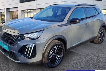 Peugeot 2008 19.072 km 18.930 &euro; Dresden 01237